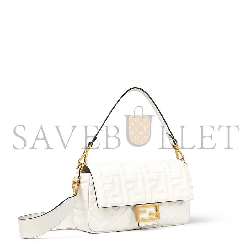 FENDI BAGUETTE 8BR600AT57F15AO (27*15*6cm)